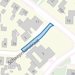 Perceel ZDM02-H-2234