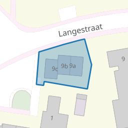 Perceel ZDM02-H-2237