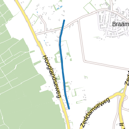 Perceel ZDM02-H-2250