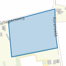 Perceel ZDM02-H-2260