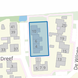 Perceel ZDM02-H-2263