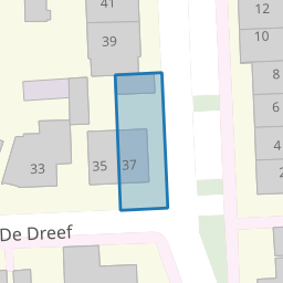 Perceel ZDM02-H-2268