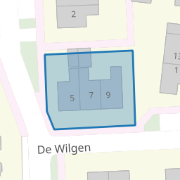 Perceel ZDM02-H-2270