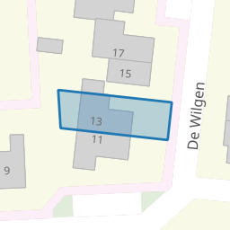 Perceel ZDM02-H-2272