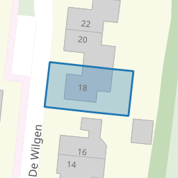 Perceel ZDM02-H-2283