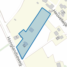 Perceel ZDM02-H-2296