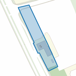 Perceel ZDM02-H-2300