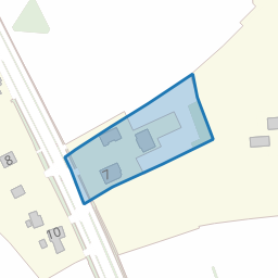 Perceel ZDM02-H-2303