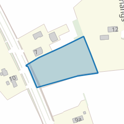 Perceel ZDM02-H-2304