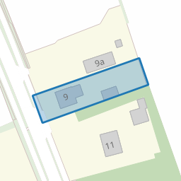 Perceel ZDM02-H-2306