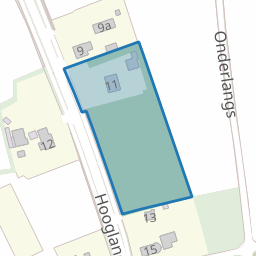 Perceel ZDM02-H-2307