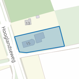 Perceel ZDM02-H-2310