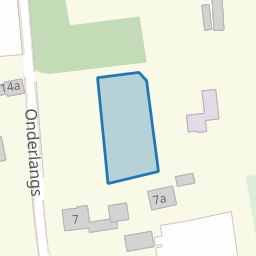 Perceel ZDM02-H-2311