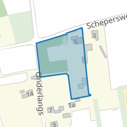 Perceel ZDM02-H-2313