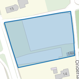 Perceel ZDM02-H-2314