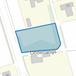 Perceel ZDM02-H-2318