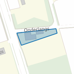 Perceel ZDM02-H-2319