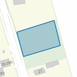 Perceel ZDM02-H-2320