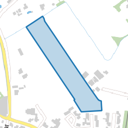 Perceel ZDM02-H-2331