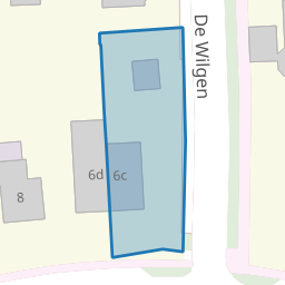 Perceel ZDM02-H-2340