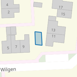 Perceel ZDM02-H-2352