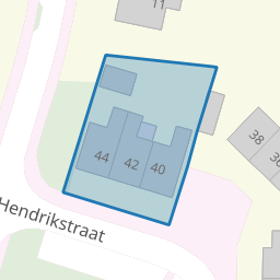 Perceel ZDM02-H-2368