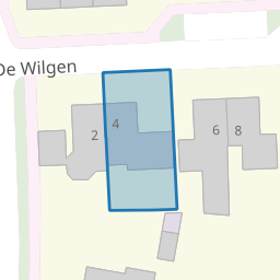 Perceel ZDM02-H-2372