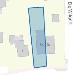 Perceel ZDM02-H-2391