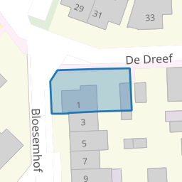 Perceel ZDM02-H-2411