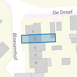 Perceel ZDM02-H-2412