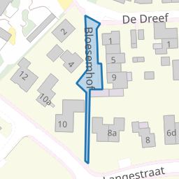 Perceel ZDM02-H-2417