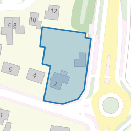 Perceel ZDM02-H-2439