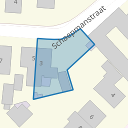 Perceel ZDM02-H-2454