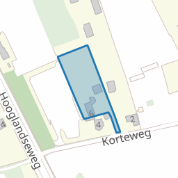 Perceel ZDM02-H-2458