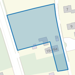 Perceel ZDM02-H-2461