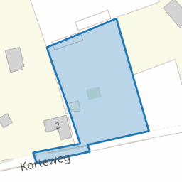 Perceel ZDM02-H-2466