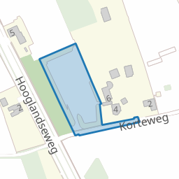 Perceel ZDM02-H-2479