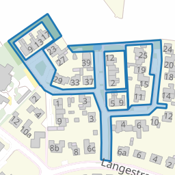 Perceel ZDM02-H-2500