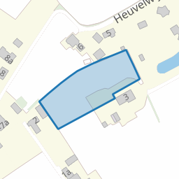 Perceel ZDM02-H-2503