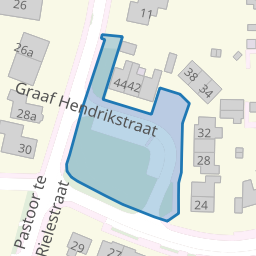 Perceel ZDM02-H-2514