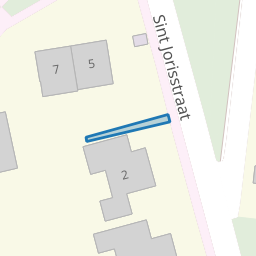 Perceel ZDM02-H-2518