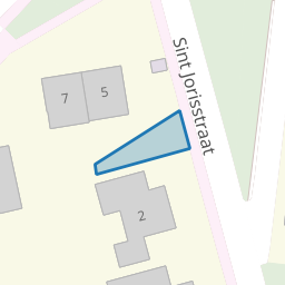 Perceel ZDM02-H-2519