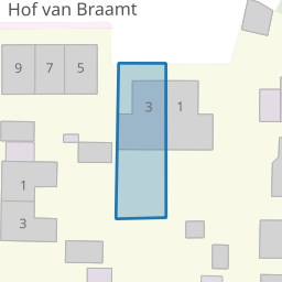Perceel ZDM02-H-2530