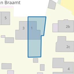 Perceel ZDM02-H-2531