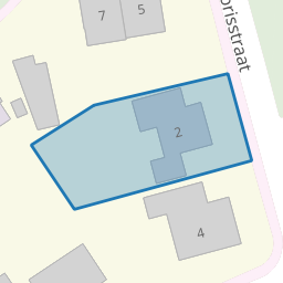 Perceel ZDM02-H-2533