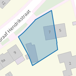 Perceel ZDM02-H-2534