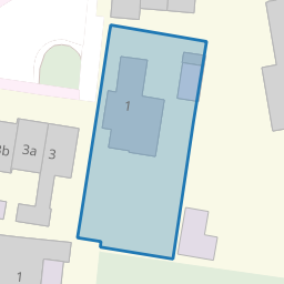 Perceel ZDM02-H-2542