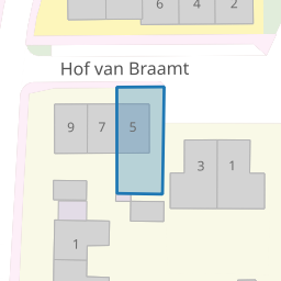 Perceel ZDM02-H-2547