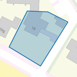 Perceel ZDM02-H-2550