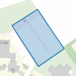 Perceel ZDM02-H-2551